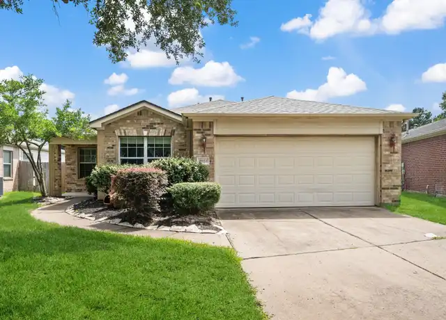Property at 2851 Sandberry Dr, Kingwood, TX, 77345, 3 beds, 2 baths, [object Object]