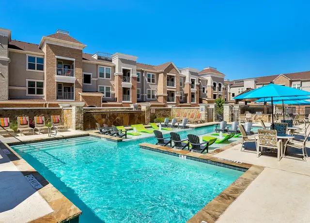 Photo of 4000 S Broadway Ave, Flower Mound, TX 75028