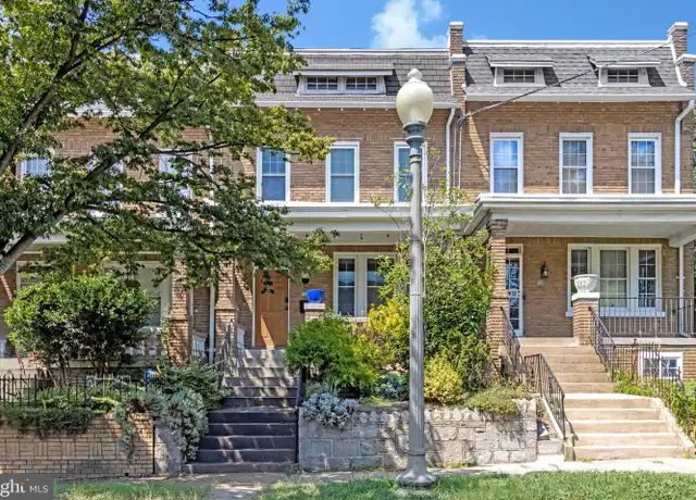 Property at 503 Decatur St NW, Washington, DC, 20011, 3 beds, 2.5 baths, [object Object]