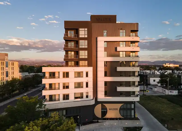 Property at Wilder - 1521 Hooker St, Denver, CO, 80204, 2 beds, 2 baths, [object Object]