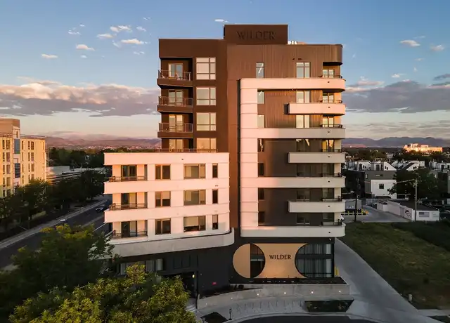 Property at Wilder - 1521 Hooker St, Denver, CO, 80204, 0 beds, 1 bath, [object Object]