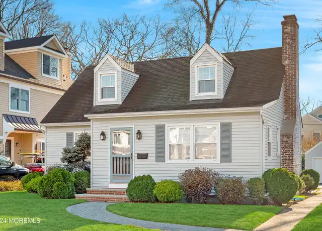 Property at 714 Philadelphia Blvd, Sea Girt, NJ, 08750, 4 beds, 2 baths, [object Object]