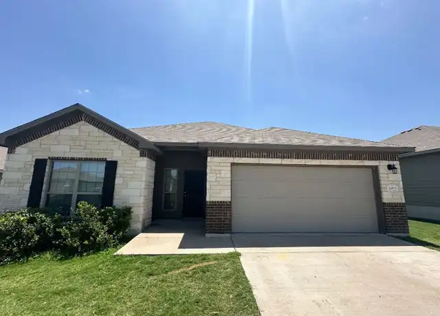 Property at 2401 Vicksburg, Temple, TX, 76504, 4 beds, 2 baths, [object Object]