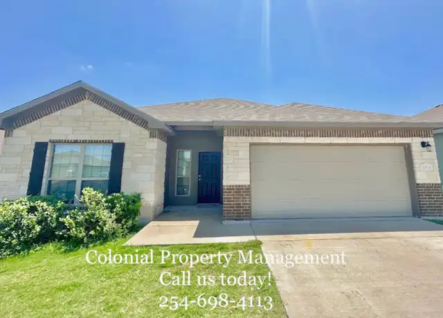 Property at 2401 Vicksburg, Temple, TX, 76504, 4 beds, 2 baths, [object Object]