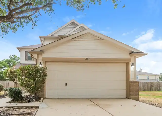 Property at 6403 Misty Brook Bend Ct, Spring, TX, 77379, 3 beds, 2.5 baths, [object Object]