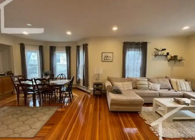 Property at 84 Chestnut Hill Ave, Boston, MA, 02135, 4 beds, 2 baths, [object Object]