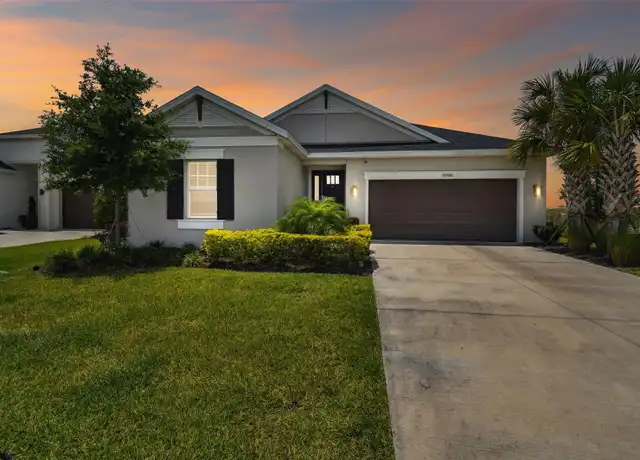 Property at 33500 Castaway Loop, Wesley Chapel, FL, 33543, 4 beds, 3 baths, [object Object]