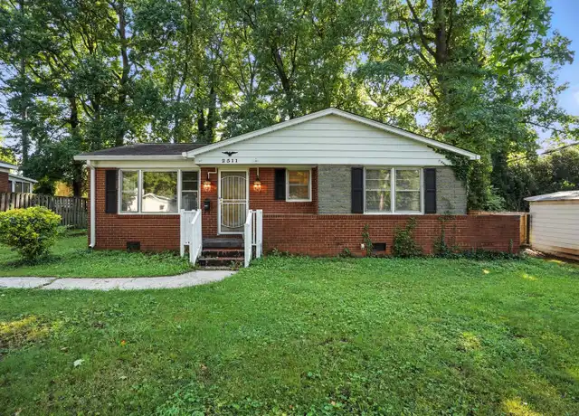 Property at 2511 Eaton Rd, Charlotte, NC, 28205, 2 beds, 1 bath, [object Object]