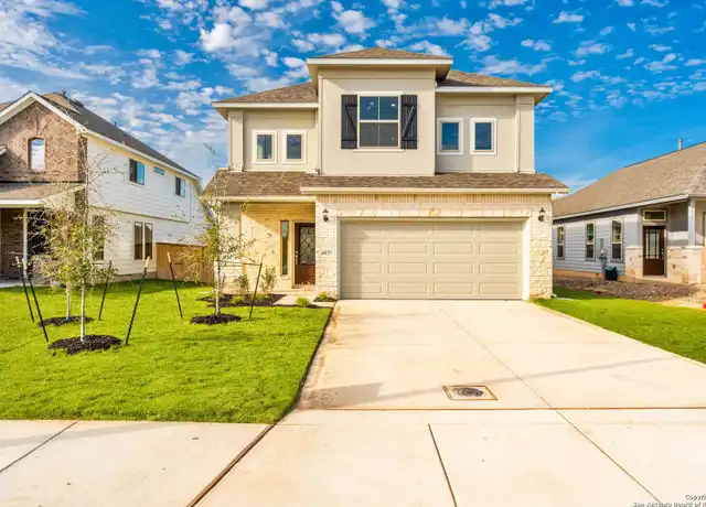 Property at 4937 Park Cpe, Marion, TX, 78124, 5 beds, 3.5 baths, [object Object]