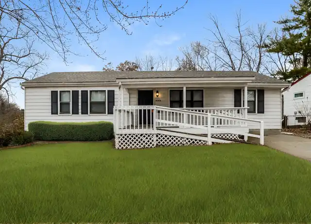 Property at 16416 E 32nd St S, Independence, MO, 64055, 3 beds, 2 baths, [object Object]