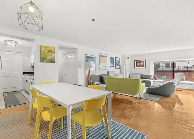 Property at 357 Commercial St #514, Boston, MA, 02109, 2 beds, 1.5 baths, [object Object]