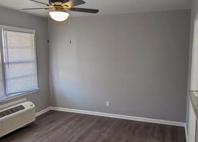 Property at 1119 Harding St, Wichita, KS, 67208, 1 bed, 1 bath, [object Object]