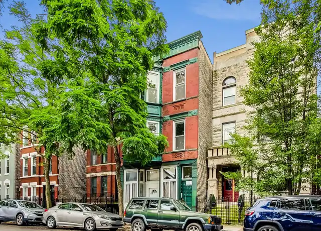 Property at 1645 W Huron St Unit 3R, Chicago, IL, 60622, 2 beds, 1 bath, [object Object]
