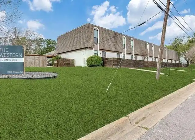 Property at 7700 Chapin Rd #2, Fort Worth, TX, 76116, 2 beds, 1.5 baths, [object Object]