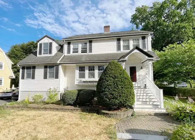 Property at 41 Suffolk St, Medford, MA, 02155, 5 beds, 2.5 baths, [object Object]