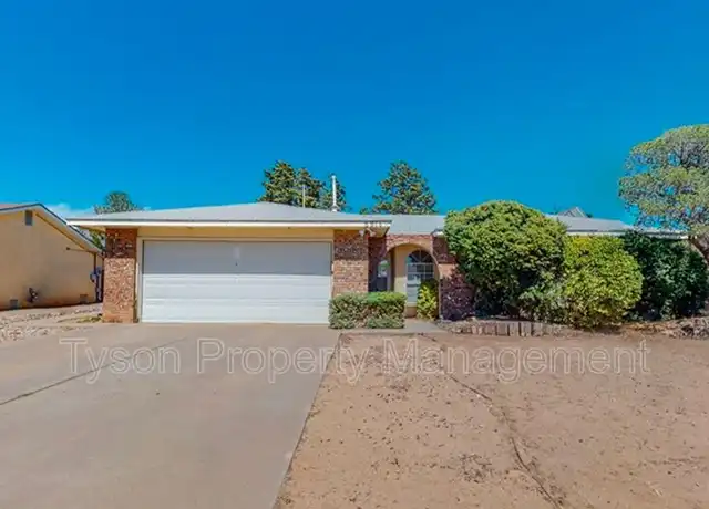 Property at 5516 Cancelar Dr NE, Albuquerque, NM, 87111, 3 beds, 1.5 baths, [object Object]