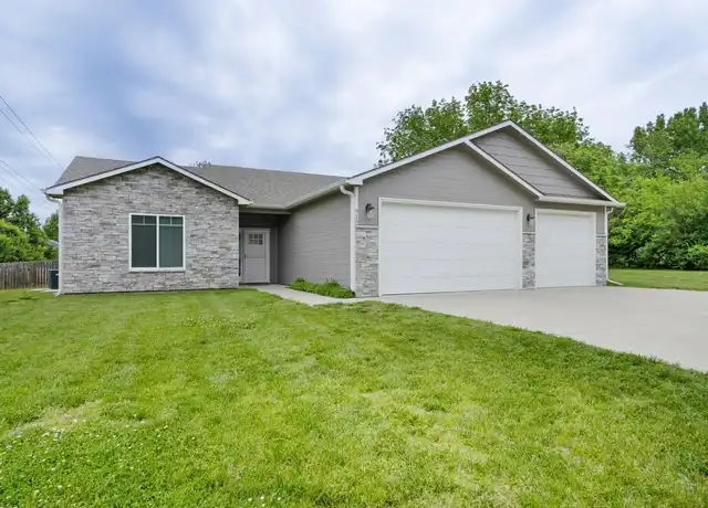 Property at 915 Fairman Dr Unit NA, Manhattan, KS, 66503, 3 beds, 2 baths, [object Object]