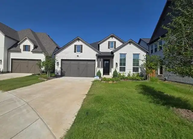 Property at 6720 Stags Run, McKinney, TX, 75071, 4 beds, 3 baths, [object Object]