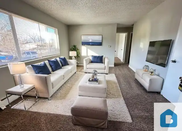 Property at 340 Gahart Dr Unit 3, Colorado Springs, CO, 80916, 3 beds, 1 bath, [object Object]