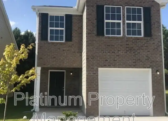 Property at 2048 Reavis Blf, Conyers, GA, 30012, 3 beds, 2.5 baths, [object Object]