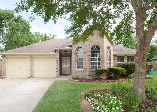 Property at 6207 Highland Branch Dr, Humble, TX, 77346, 3 beds, 2.5 baths, [object Object]