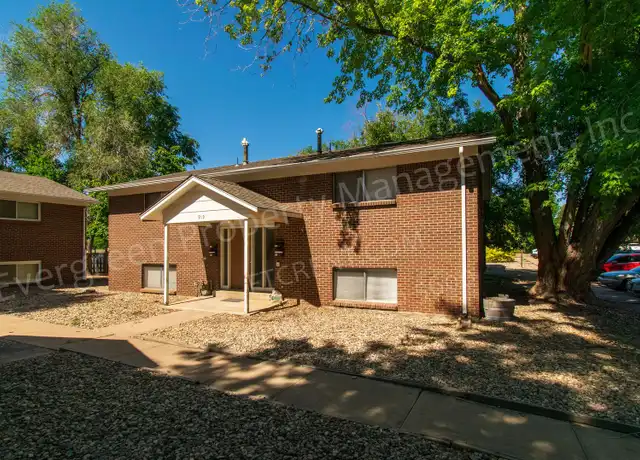 Property at 919 James Ct Unit 3, Fort Collins, CO, 80521, 1 bed, 1 bath, [object Object]
