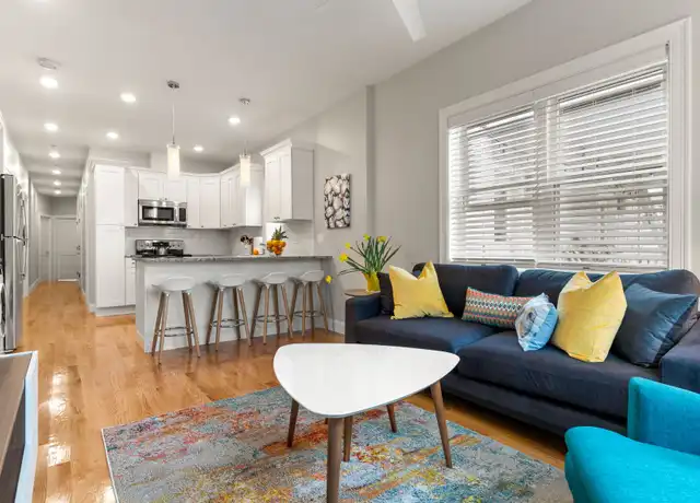 Property at 86 Marine Rd Unit 3, South Boston, MA, 02127, 1 bed, 1 bath, [object Object]