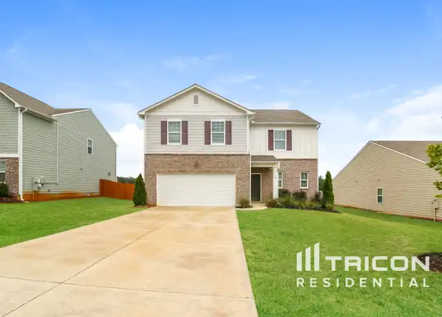 Property at 158 Ingle Dr, Monroe, GA, 30655, 4 beds, 2.5 baths, [object Object]