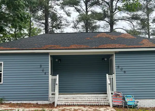 Property at 806 Carolina Ave, Fayetteville, NC, 28301, 1 bed, 1 bath, [object Object]