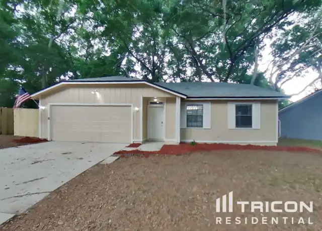 Property at 3572 Raymur Villa Dr, Jacksonville, FL, 32277, 3 beds, 2 baths, [object Object]