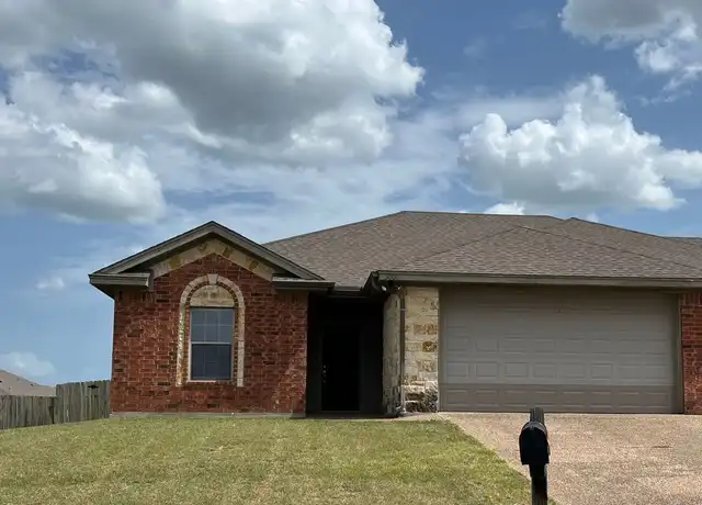 Property at 3008 Breton St Unit Breton 3008, Robinson, TX, 76706, 3 beds, 2 baths, [object Object]