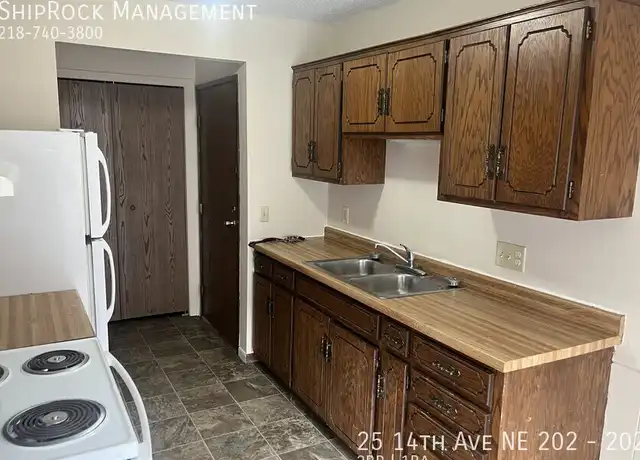 Property at 25 14th Ave N Unit 202, St Cloud, MN, 56301, 2 beds, 1 bath, [object Object]