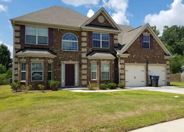 Property at 2793 Huntcliffe Dr, Augusta, GA, 30909, 5 beds, 3 baths, [object Object]