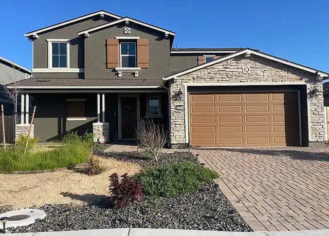 Property at 2171 Wyaconda Dr, Sparks, NV, 89436, 3 beds, 2.5 baths, [object Object]