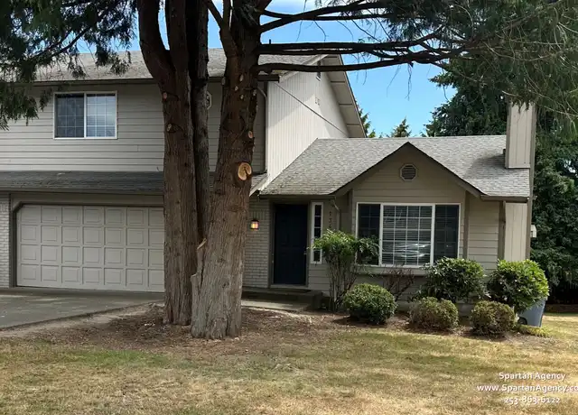 Property at 13419 107th Avenue Ct E Unit 13419, South Hill, WA, 98374, 3 beds, 2.5 baths, [object Object]