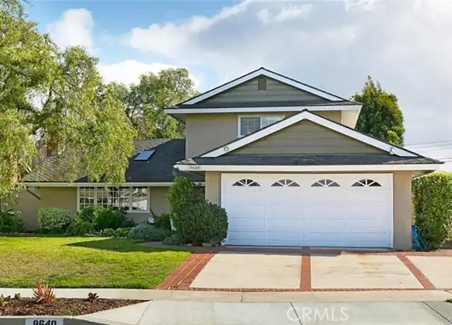 Property at 9640 Nightingale Ave, Fountain Valley, CA, 92708, 4 beds, 2.5 baths, [object Object]