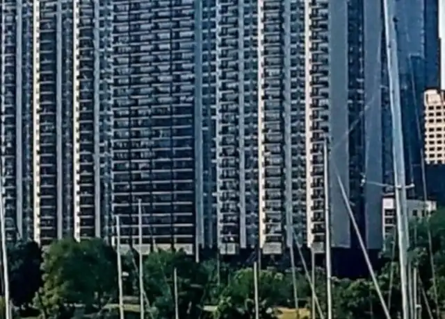 Property at 400 E Randolph St #827, Chicago, IL, 60601, 1 bed, 1 bath, [object Object]