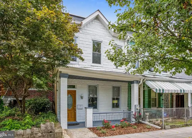 Property at Oates St Ne, Washington, DC, 20002, 2 beds, 1.5 baths, [object Object]