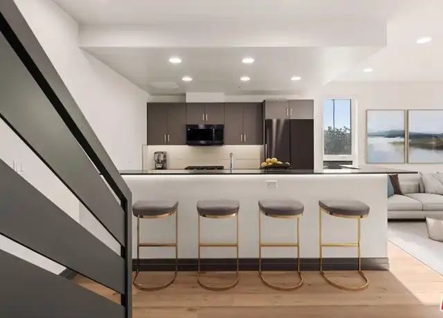 Property at 116 Orlando Ave Unit 302, Los Angeles, CA, 90048, 2 beds, 2.5 baths, [object Object]