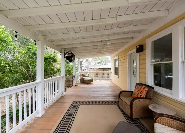 Property at 2121 Tishomingo Trl, Austin, TX, 78734, 2 beds, 1 bath, [object Object]