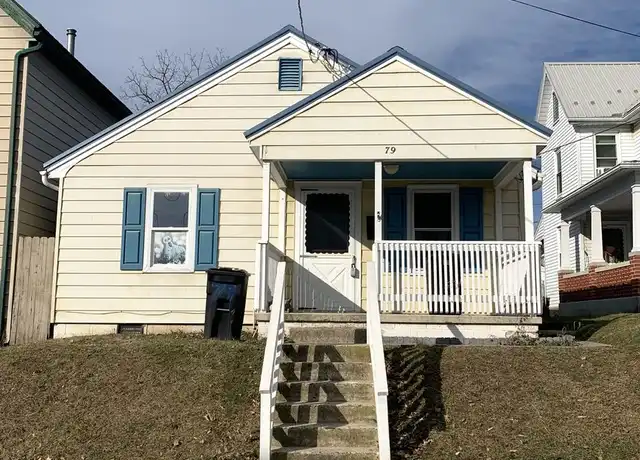 Property at 79 S Federal St, Chambersburg, PA, 17201, 3 beds, 1 bath, [object Object]