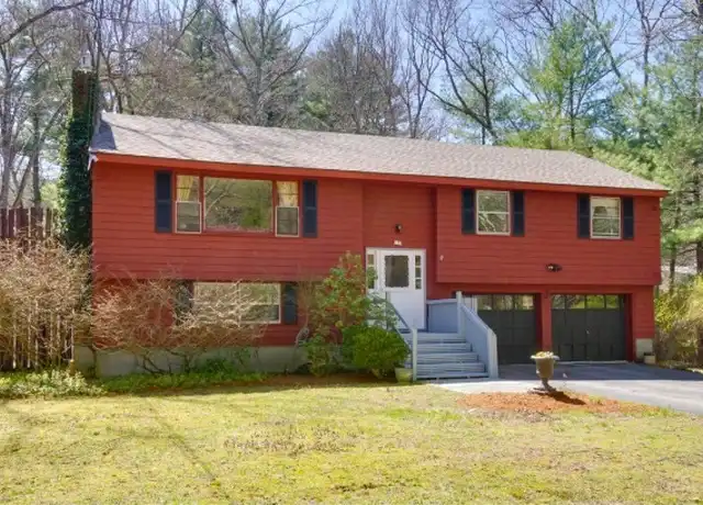 Property at 198 Carlisle Rd, Bedford, MA, 01730, 3 beds, 2 baths, [object Object]