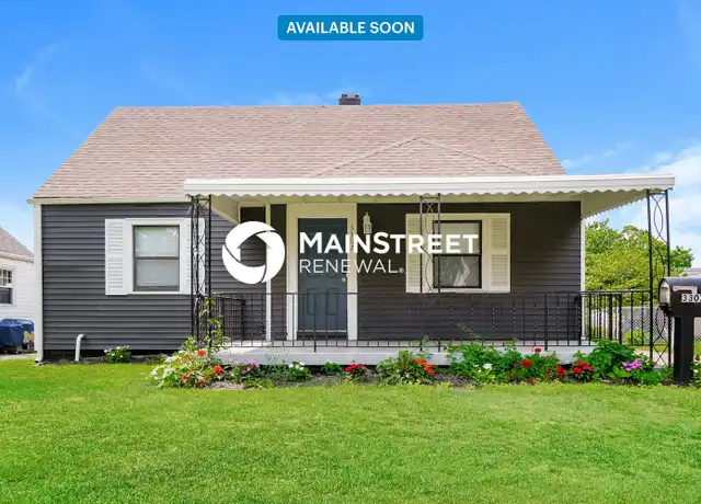 Property at 3307 Eisenhower Rd, Columbus, OH, 43224, 3 beds, 2 baths, [object Object]