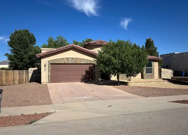 Property at 5724 Valley Lilac Ln, El Paso, TX, 79932, 4 beds, 2 baths, [object Object]