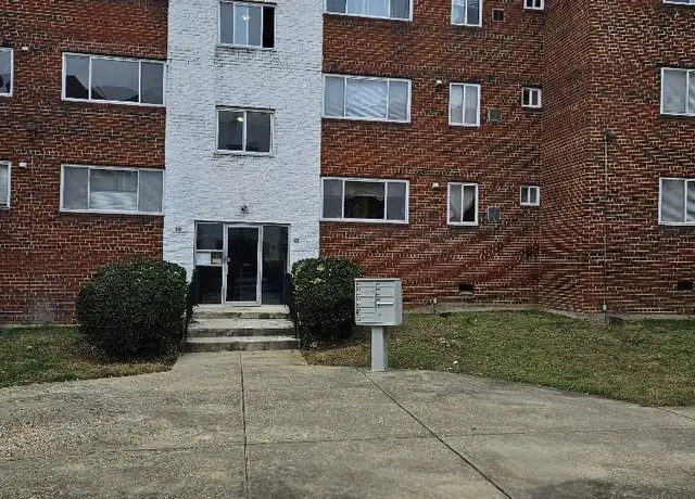 Property at 10 Halley Pl SE #203, Washington, DC, 20032, 2 beds, 1 bath, [object Object]