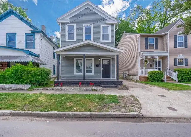 Property at 1346 Bolton St, Norfolk, VA, 23504, 3 beds, 2.5 baths, [object Object]