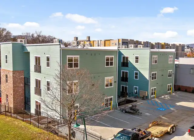 Property at 621 E MLK - 621 E Martin Luther King Blvd, Chattanooga, TN, 37403, 0 beds, 1 bath, [object Object]
