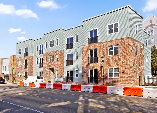 Property at 621 E MLK - 621 E Martin Luther King Blvd, Chattanooga, TN, 37403, 0-1 beds, 1 bath, [object Object]