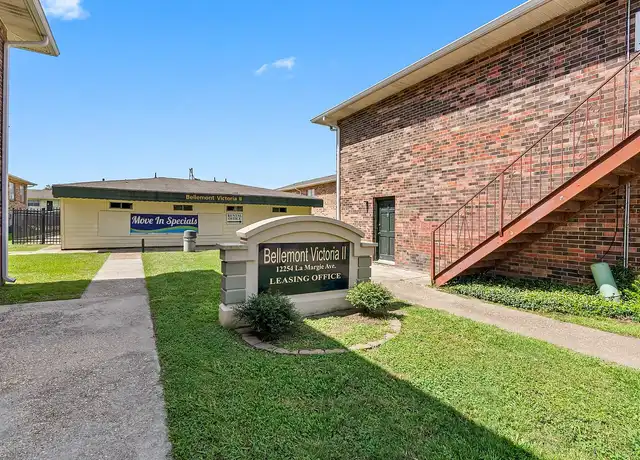 Property at Bellemont Victoria II - 12254 La Margie Ave, Baton Rouge, LA, 70815, 1-3 bed, 1-2 bath, [object Object]