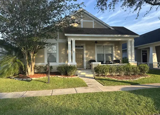 Property at 2512 Egmont Key Way, Orlando, FL, 32828, 4 beds, 3 baths, [object Object]